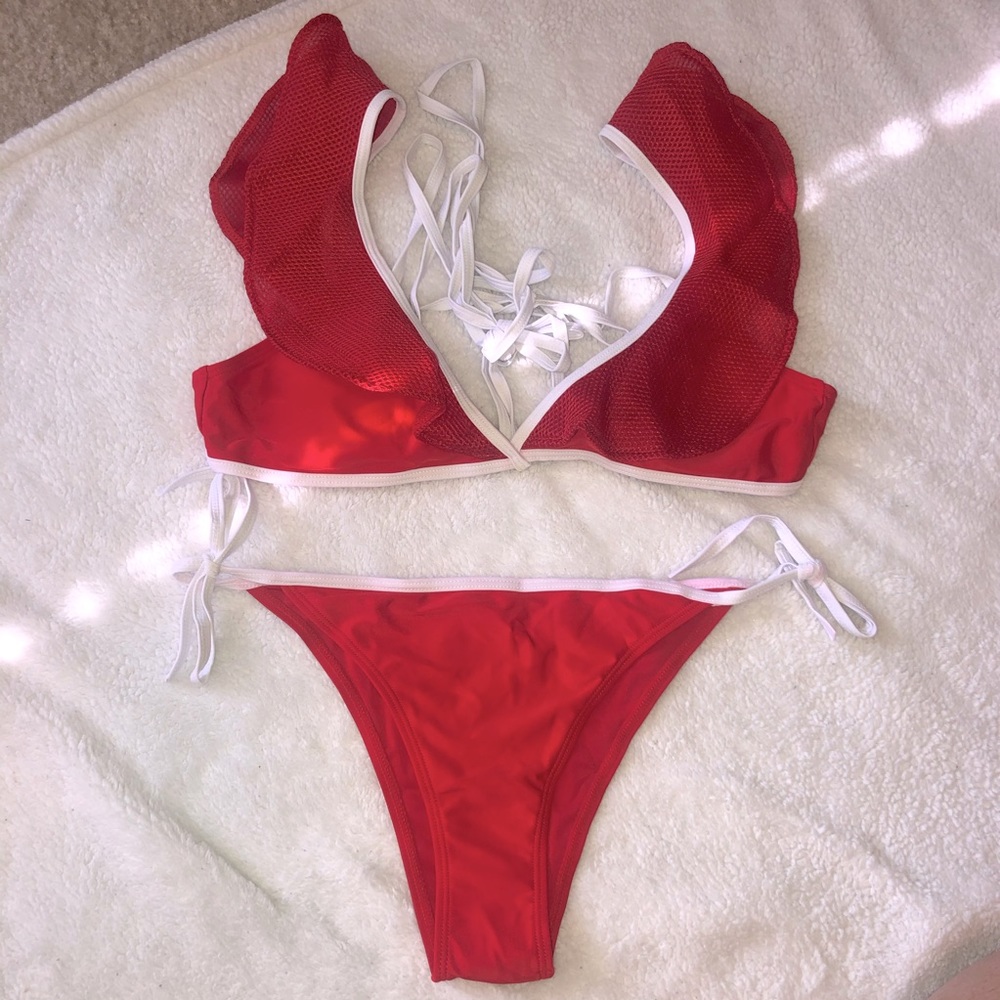 2 Piece Bikini